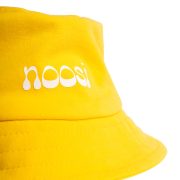 Klobúk – BUCKET HAT Žltá – Obrázok 3