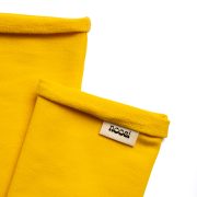 Návleky na nohy – LEG WARMERS Žltá – Obrázok 2