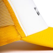 Šiltovka – TRUCKER CAP Žltá – Obrázok 4