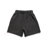 Šortky – SHORTS Antracitová – Obrázok 4