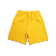 Šortky – SHORTS Žltá – Obrázok 4