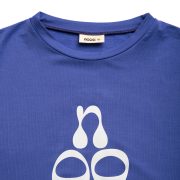 Tričko bez rukávov - SLEEVELESS SWEATSHIRT Very peri – Obrázok 3