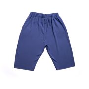 3/4 šortky - LONG SHORTS Very peri – Obrázok 3