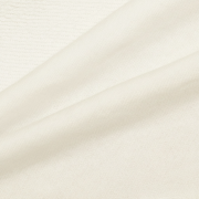 Mikina s kapucňou - noosi HOODIE Prírodná biela / modrá – Obrázok 5