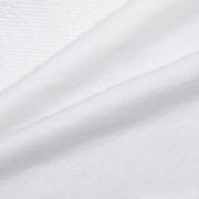 Teplákové nohavice - noosi PANTS Prírodná biela / modrá – Obrázok 4