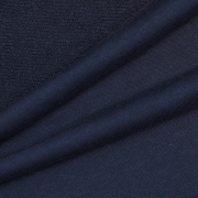 Teplákové nohavice - noosi PANTS Tmavá modrá / biela – Obrázok 3