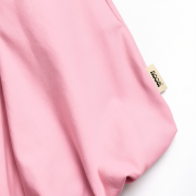 Balónová sukňa – BALOON SKIRT Ružová – Obrázok 5