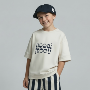 Newsboy šiltovka – GATSBY CAP Tmavá modrá