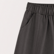 Trojbalenie balónové nohavice – 3-PACK BALLOON PANTS Béžová / zelená / antracit – Obrázok 4