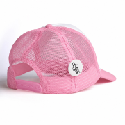 Šiltovka – STATEMENT TRUCKER CAP Ružová / DREAM – Obrázok 3